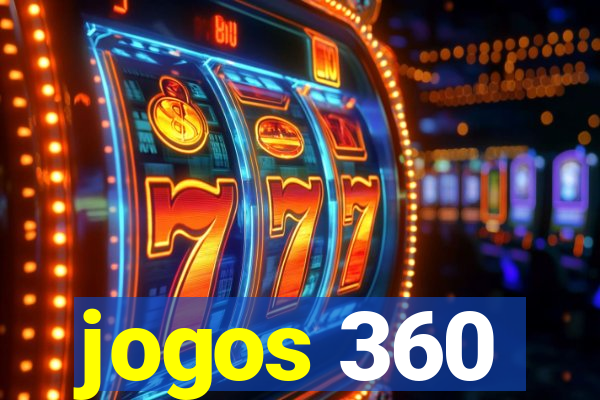 jogos 360